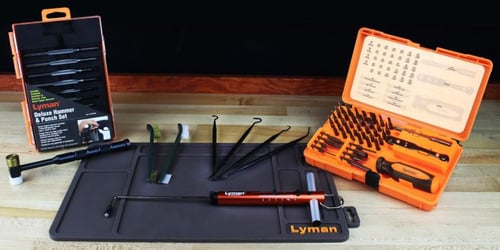 Lyman Essential Gunsmithing Kit | 011516703200